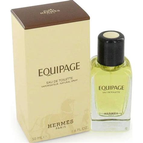 equipage perfume hermes|Hermes equipage for men.